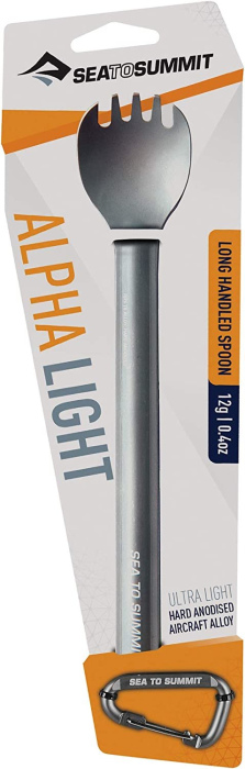 Sea to Summit Alpha Light Long Spork