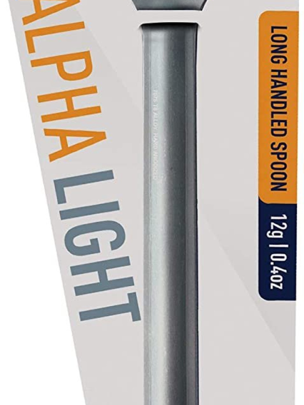 Sea to Summit Alpha Light Long Spork