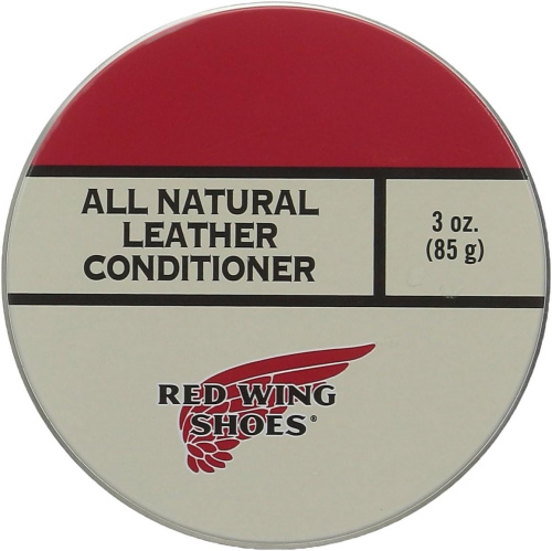 Red Wing Heritage Unisex-Adult All Natural Leather Conditioner-U, One Size