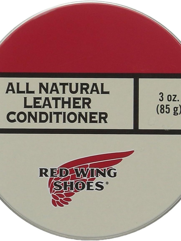 Red Wing Heritage Unisex-Adult All Natural Leather Conditioner-U, One Size